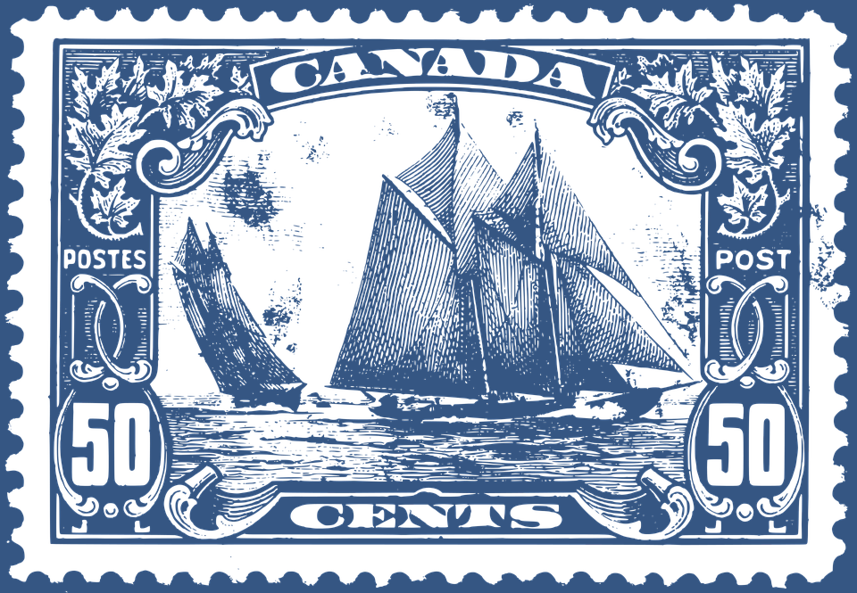 Briefmarken – Leidenschaft Philatelie