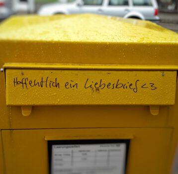 Briefmarkensammler